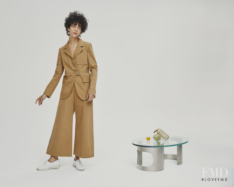 Da/Da Paris by Diane Ducasse lookbook for Spring/Summer 2018