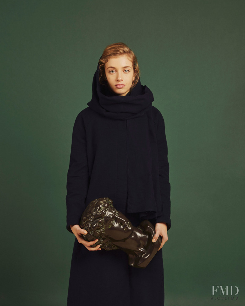Da/Da Paris by Diane Ducasse lookbook for Autumn/Winter 2017