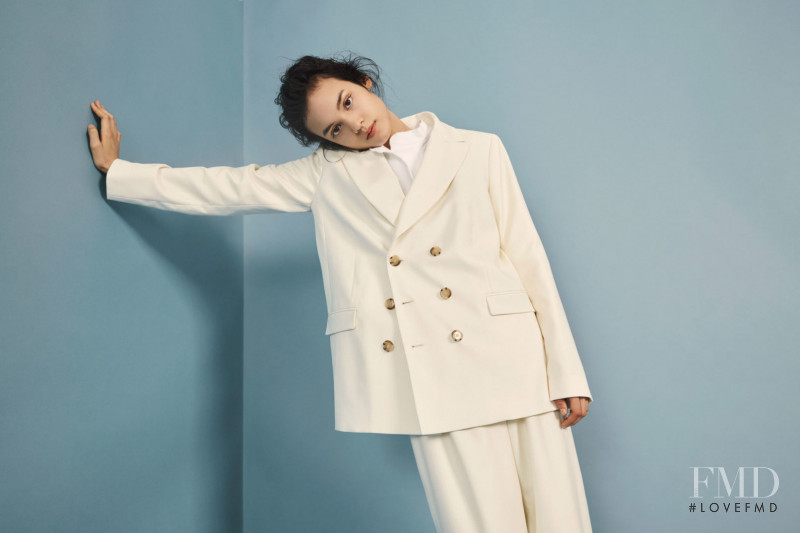 Da/Da Paris by Diane Ducasse lookbook for Spring/Summer 2017