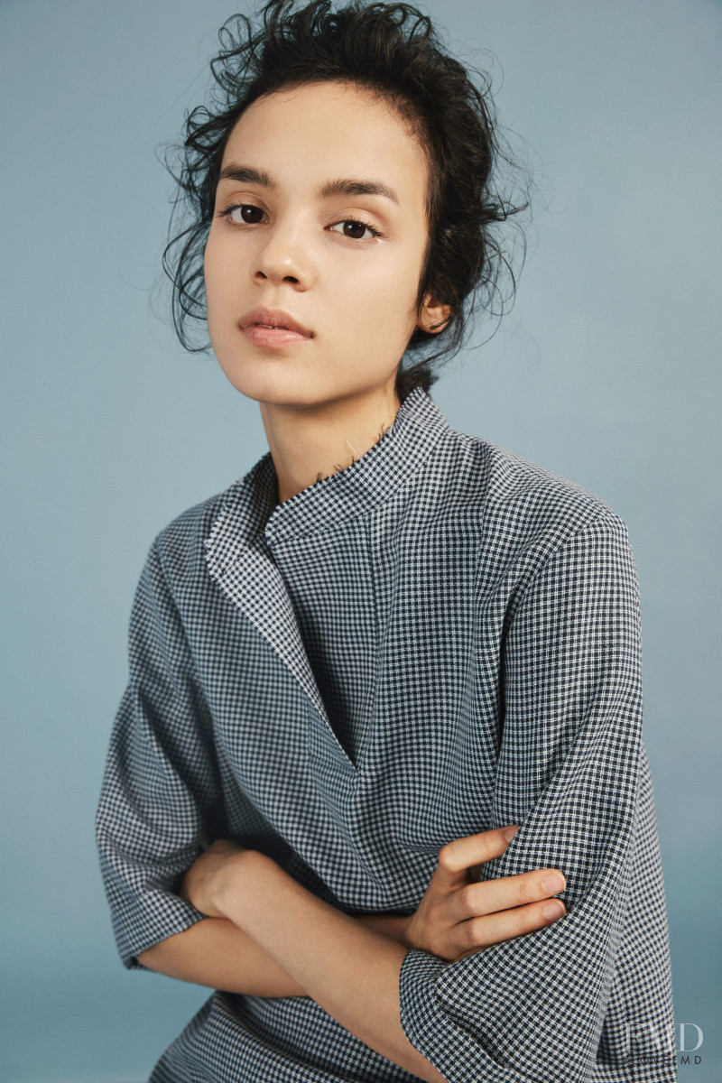 Da/Da Paris by Diane Ducasse lookbook for Spring/Summer 2017