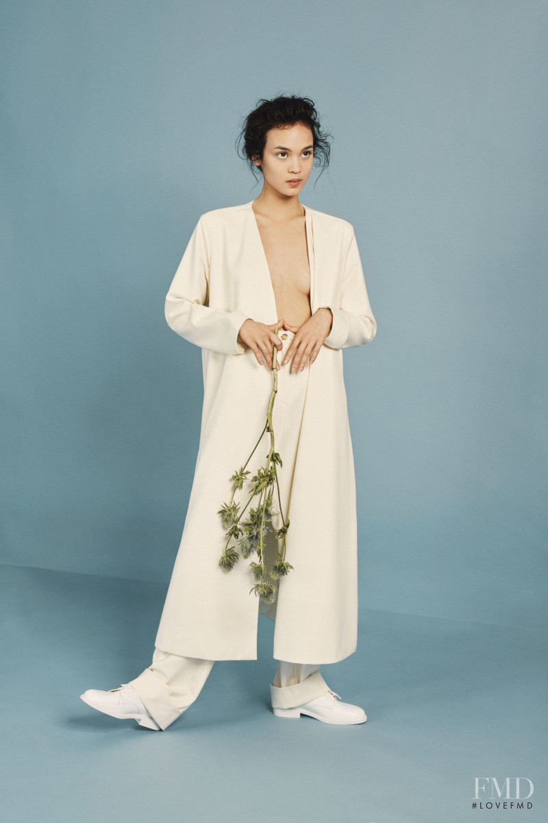 Da/Da Paris by Diane Ducasse lookbook for Spring/Summer 2017