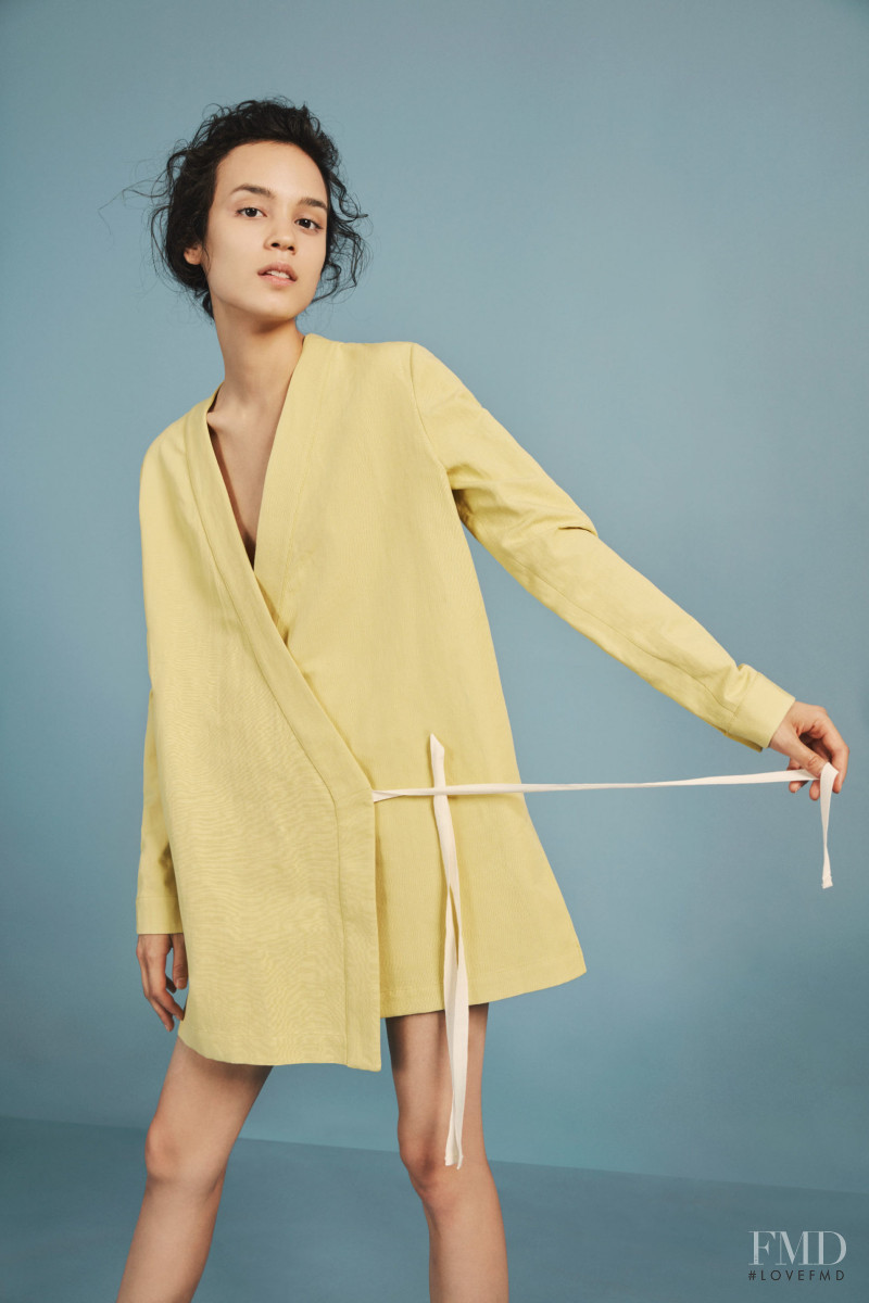 Da/Da Paris by Diane Ducasse lookbook for Spring/Summer 2017