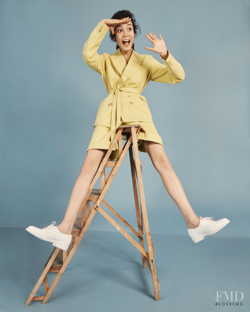 Da/Da Paris by Diane Ducasse lookbook for Spring/Summer 2017