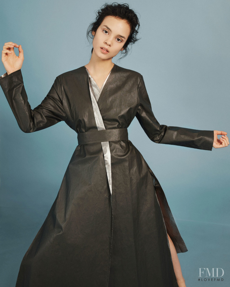 Da/Da Paris by Diane Ducasse lookbook for Spring/Summer 2017