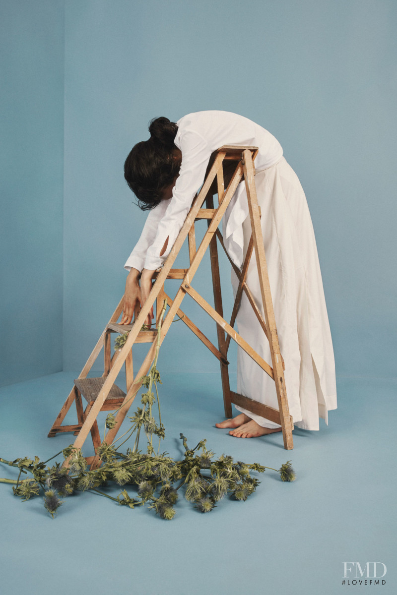 Da/Da Paris by Diane Ducasse lookbook for Spring/Summer 2017