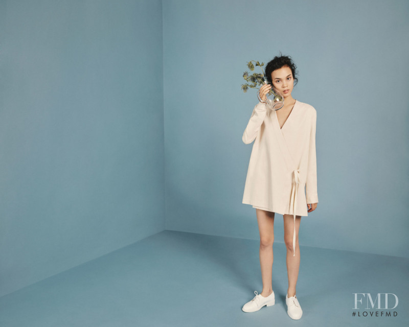 Da/Da Paris by Diane Ducasse lookbook for Spring/Summer 2017