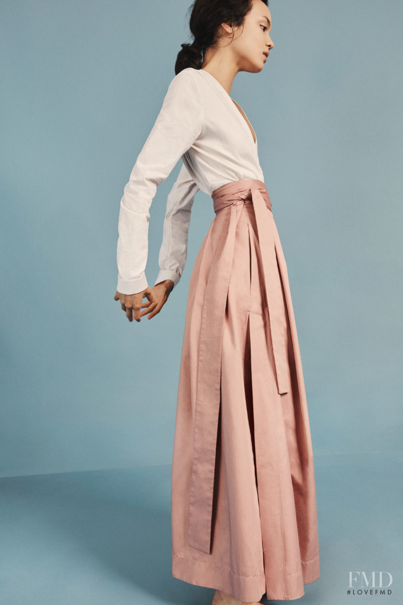 Da/Da Paris by Diane Ducasse lookbook for Spring/Summer 2017