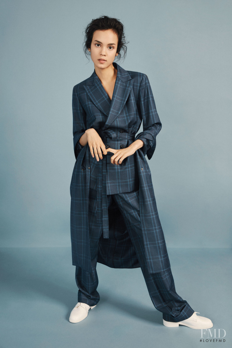 Da/Da Paris by Diane Ducasse lookbook for Spring/Summer 2017