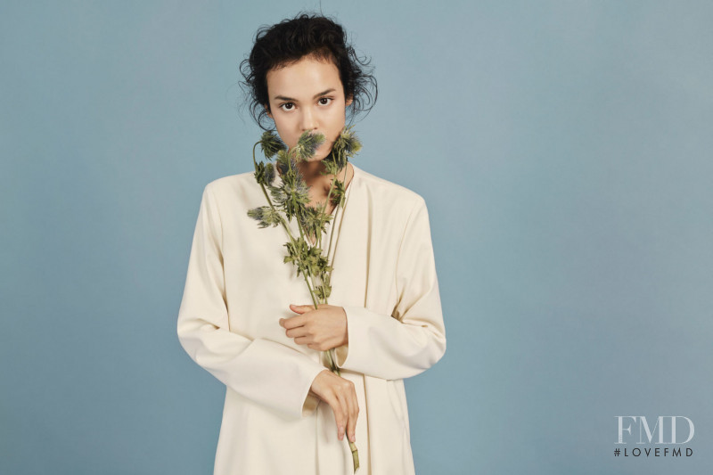 Da/Da Paris by Diane Ducasse lookbook for Spring/Summer 2017