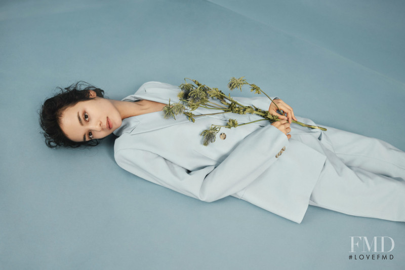 Da/Da Paris by Diane Ducasse lookbook for Spring/Summer 2017