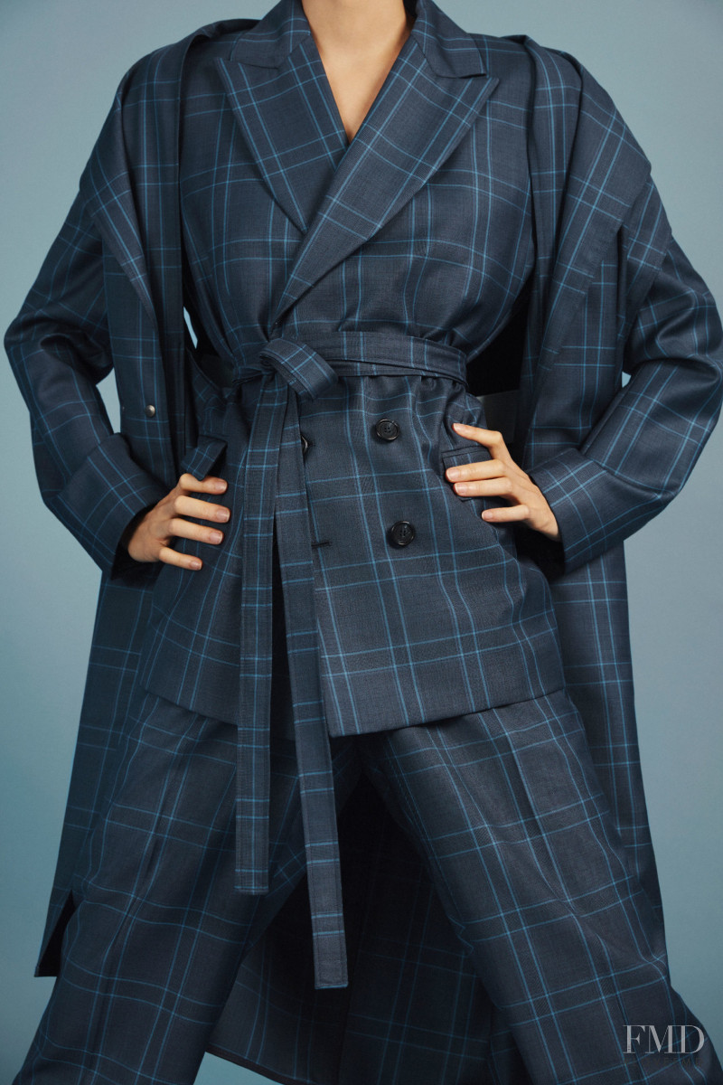 Da/Da Paris by Diane Ducasse lookbook for Spring/Summer 2017