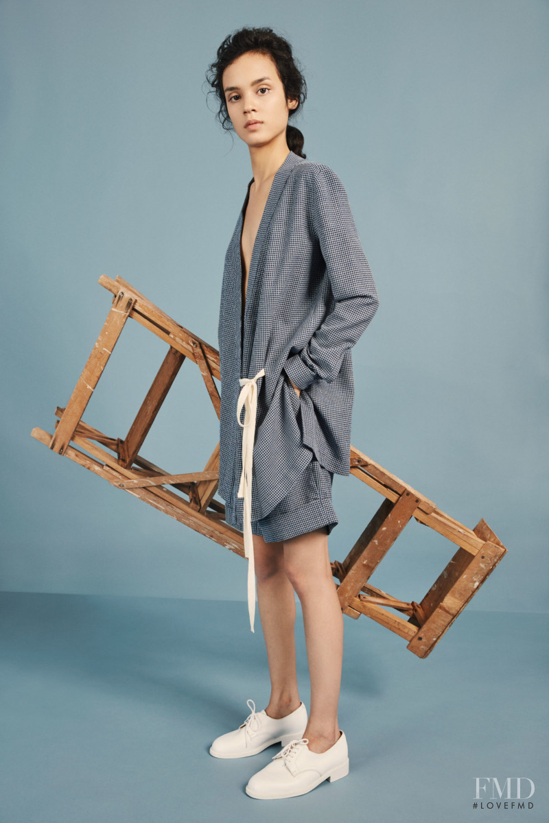 Da/Da Paris by Diane Ducasse lookbook for Spring/Summer 2017