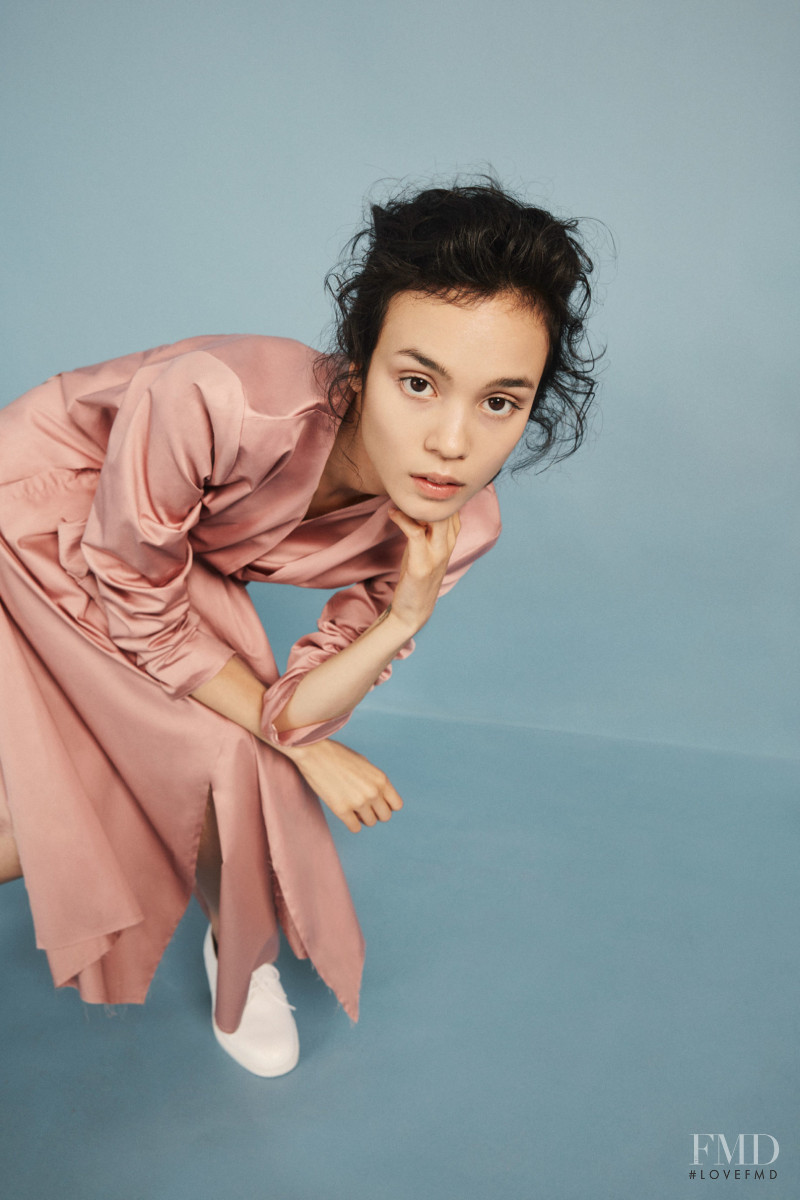 Da/Da Paris by Diane Ducasse lookbook for Spring/Summer 2017