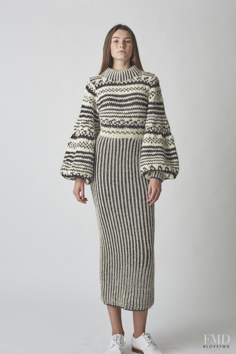 Ayni lookbook for Autumn/Winter 2017