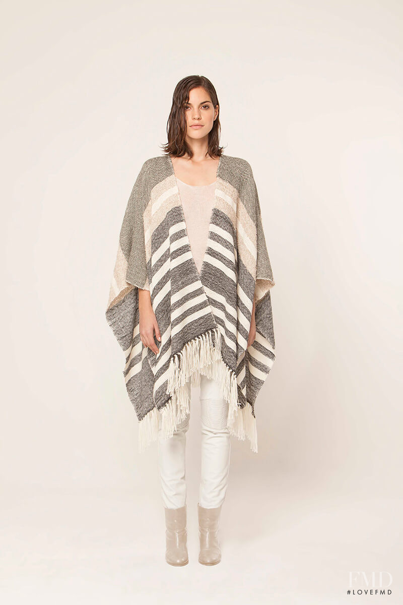 Ayni lookbook for Autumn/Winter 2015