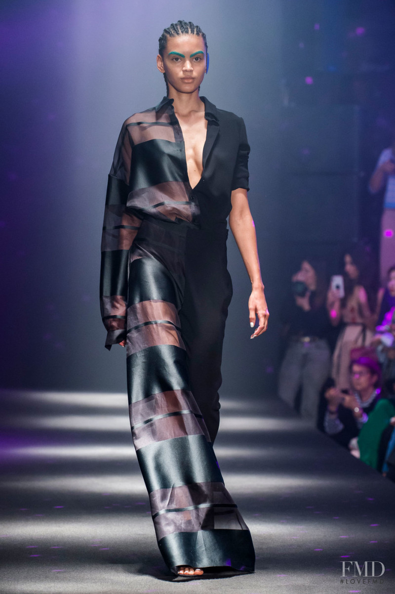 Guy Laroche fashion show for Spring/Summer 2019