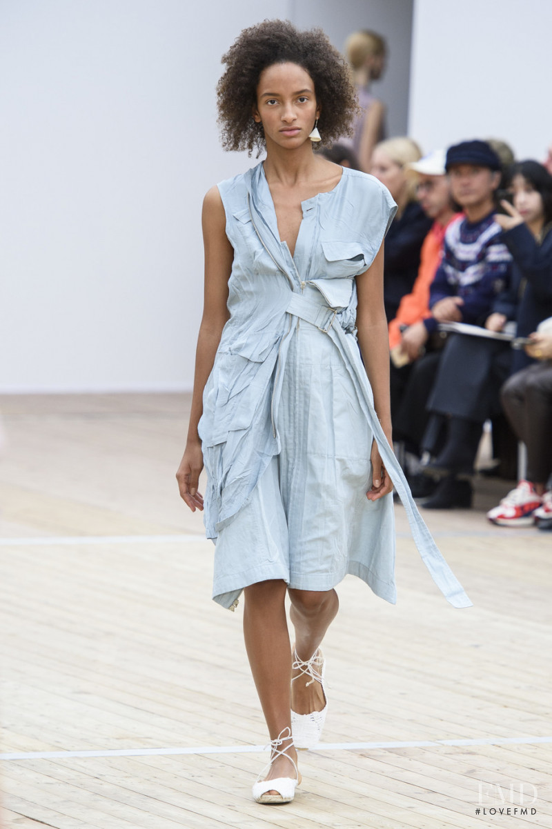 Beautiful People fashion show for Spring/Summer 2019