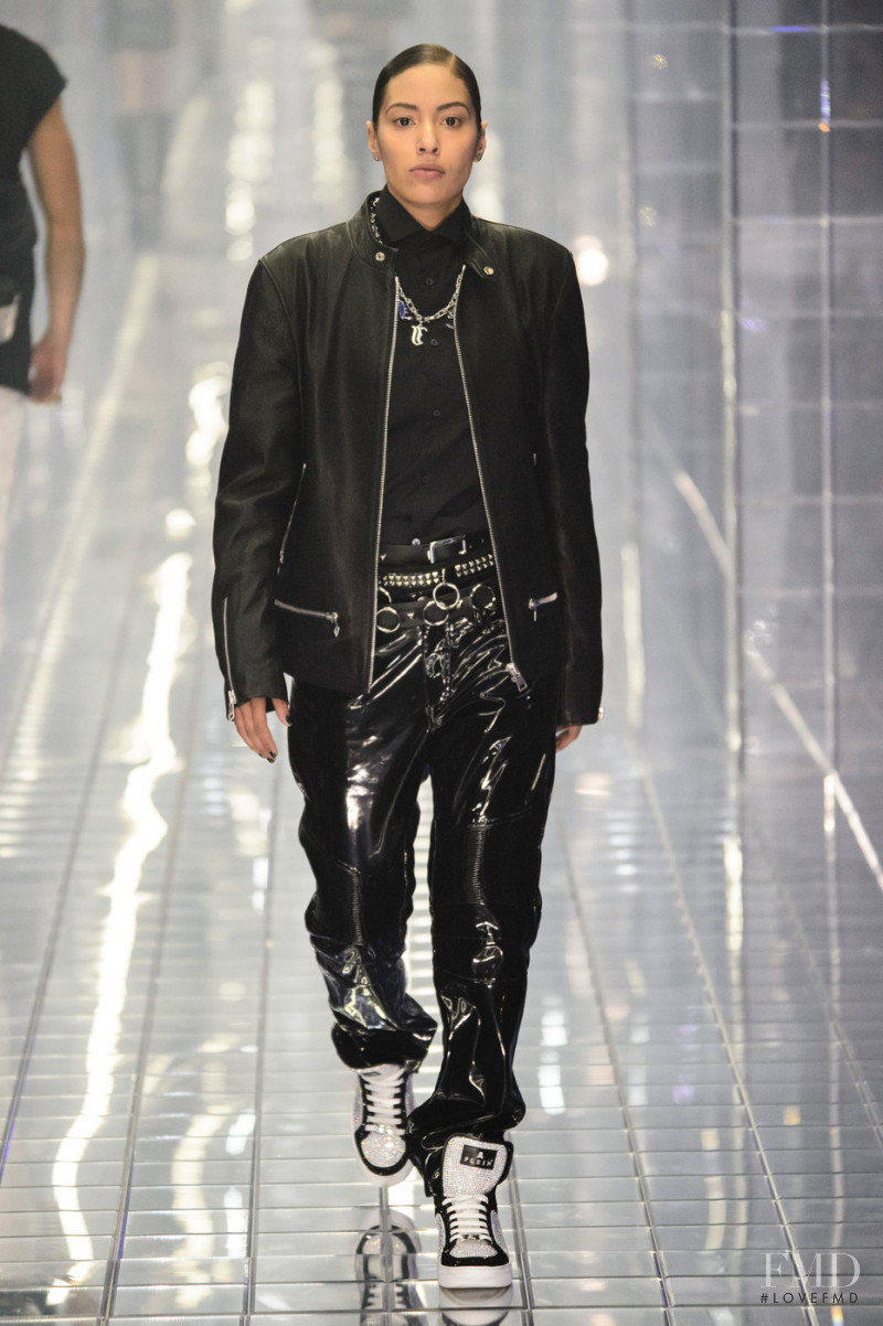 Philipp Plein fashion show for Spring/Summer 2019