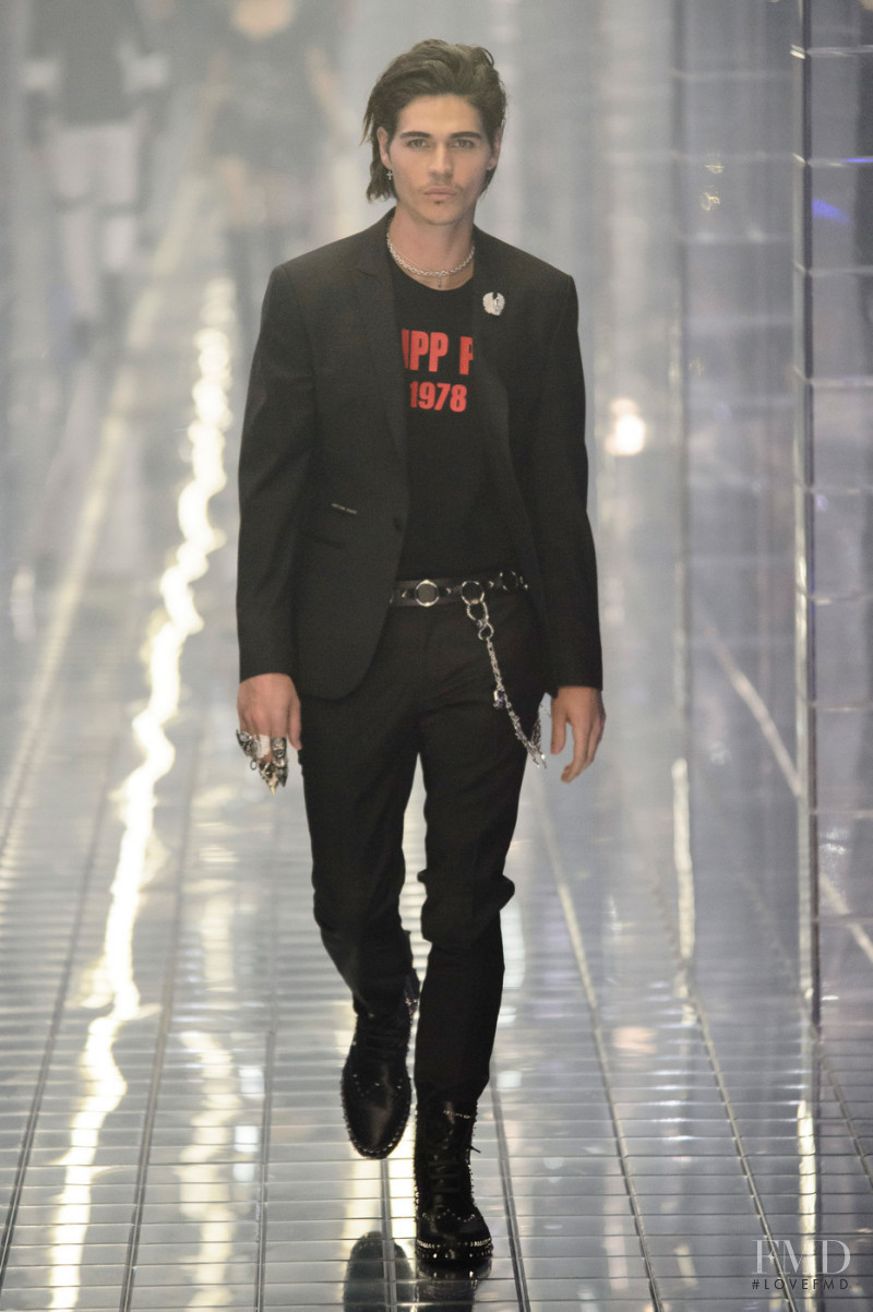 Philipp Plein fashion show for Spring/Summer 2019