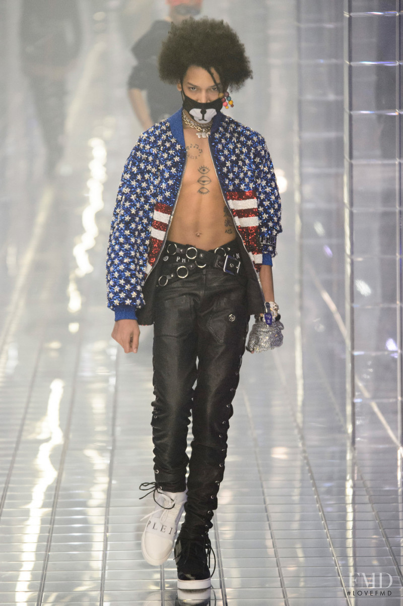 Philipp Plein fashion show for Spring/Summer 2019