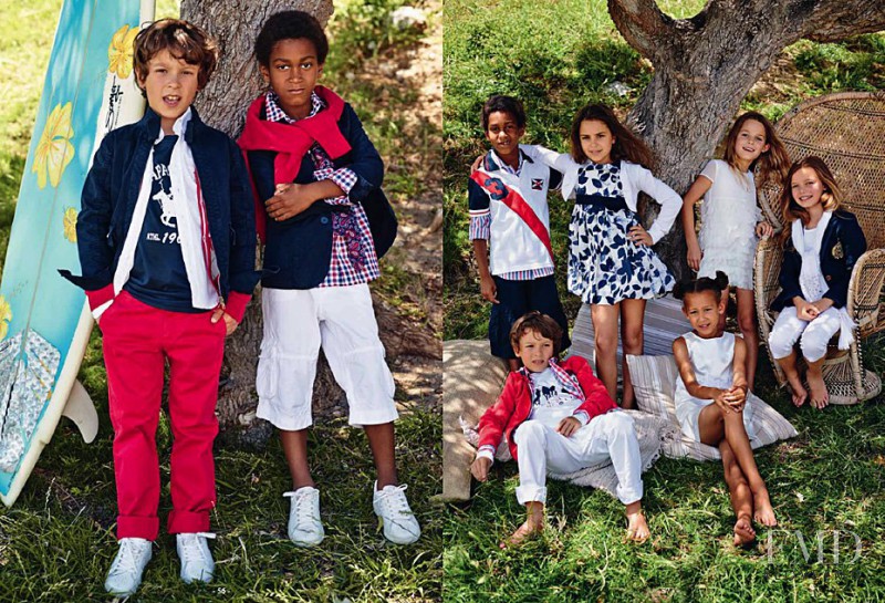 Scapa catalogue for Spring/Summer 2013