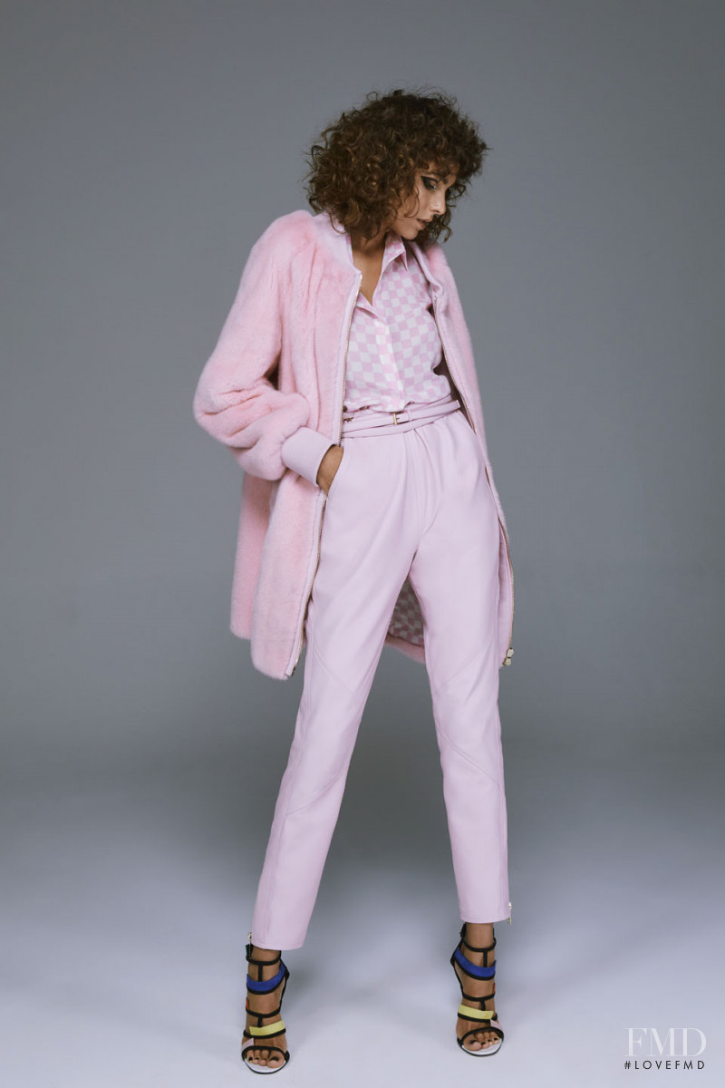 Braschi lookbook for Resort 2018