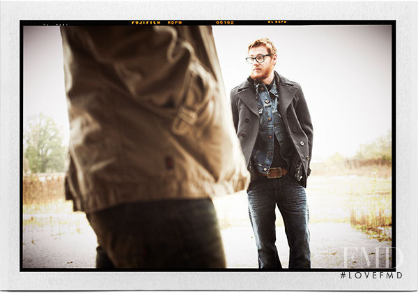 Kiliwatch Paris lookbook for Autumn/Winter 2012