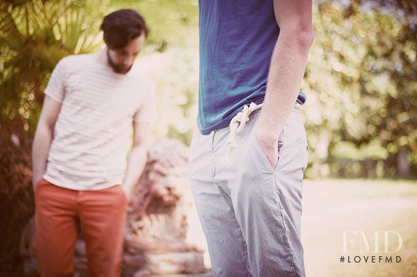 Kiliwatch Paris lookbook for Spring/Summer 2013