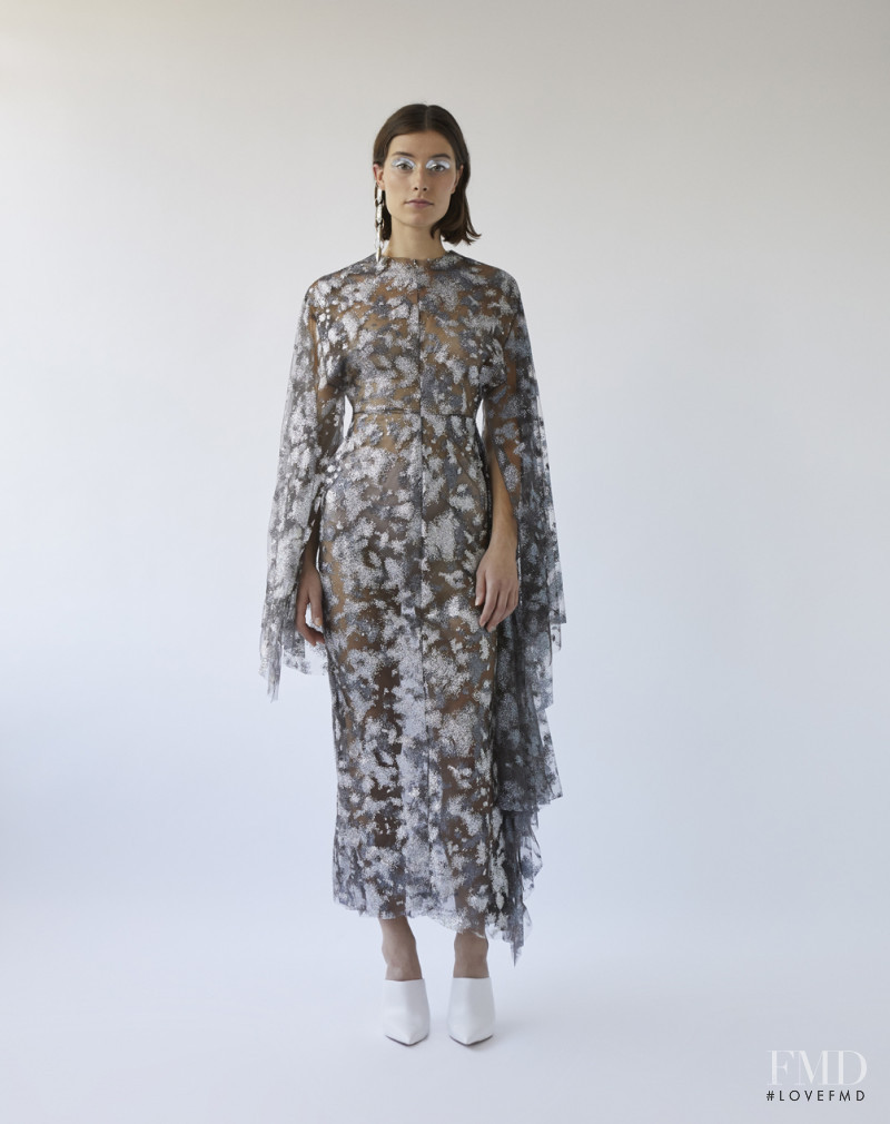 Paula Knorr lookbook for Spring/Summer 2019