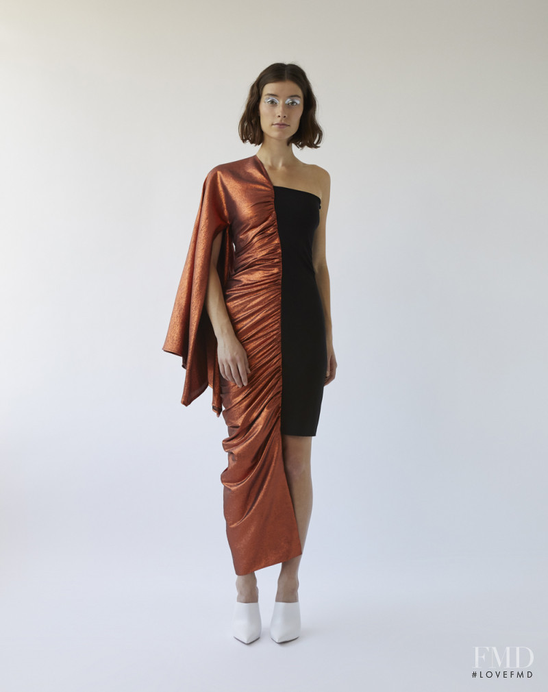 Paula Knorr lookbook for Spring/Summer 2019