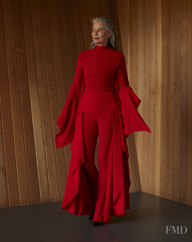 Paula Knorr lookbook for Autumn/Winter 2018