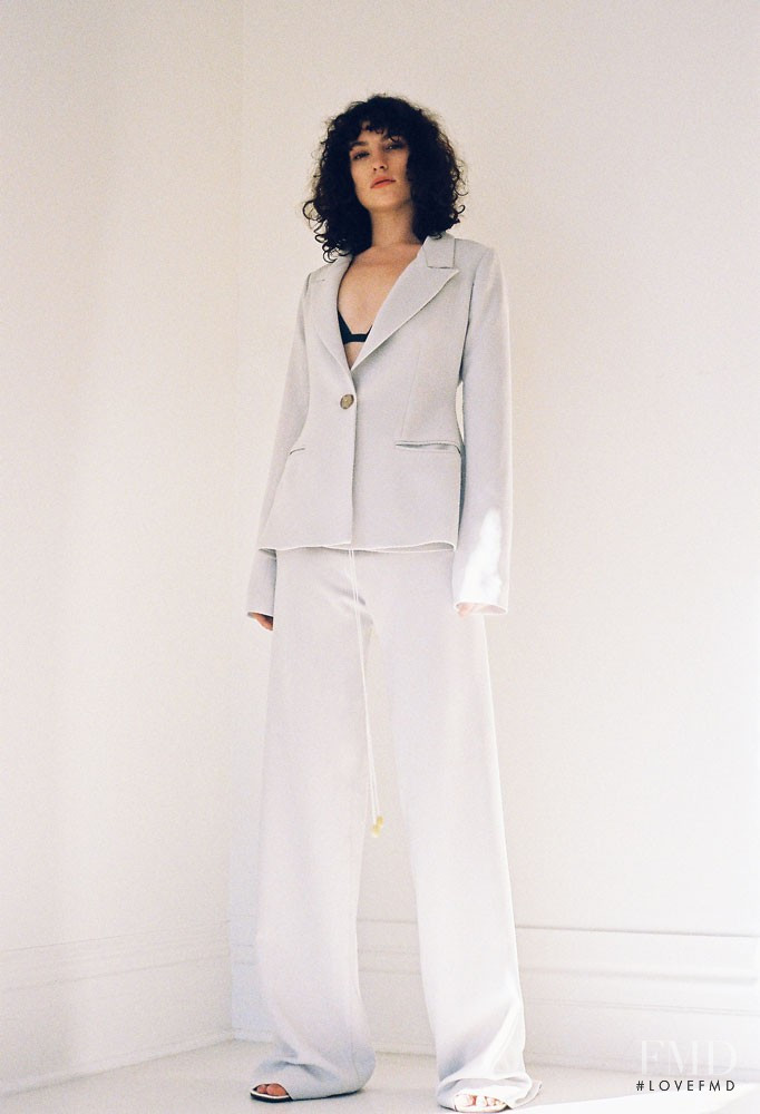 Paris Georgia lookbook for Resort 2019