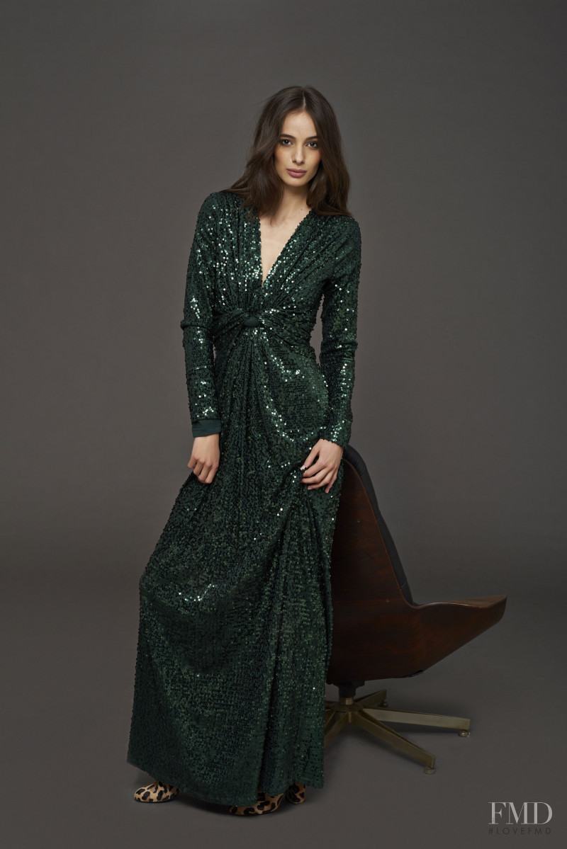 RAROSH lookbook for Pre-Fall 2018