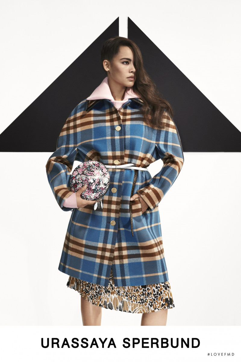 Louis Vuitton Louis Vuitton Pre-Fall 2019 lookbook for Pre-Fall 2019