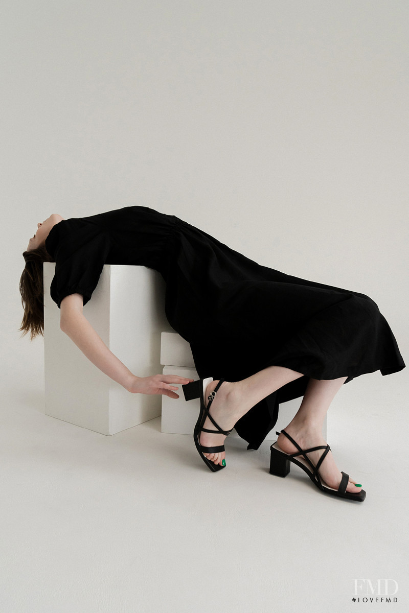 YY by Yuul Yie Petal Capture lookbook for Summer 2018