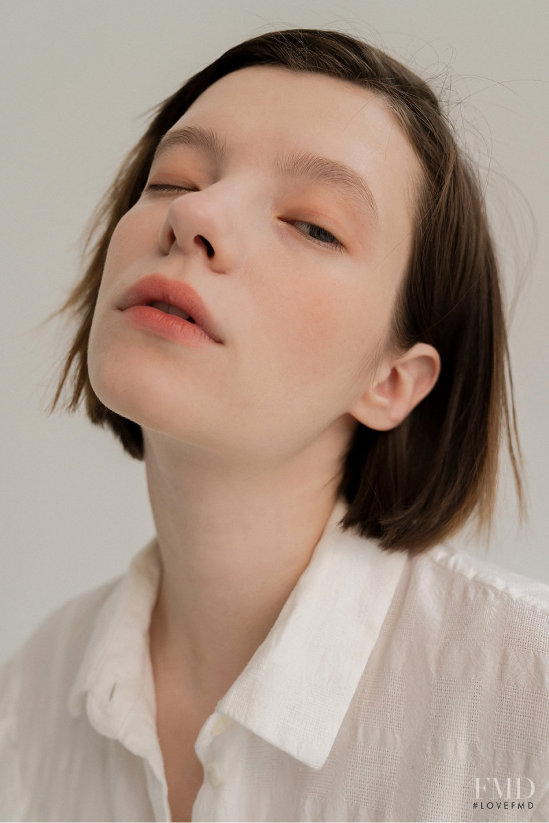 YY by Yuul Yie Petal Capture lookbook for Summer 2018