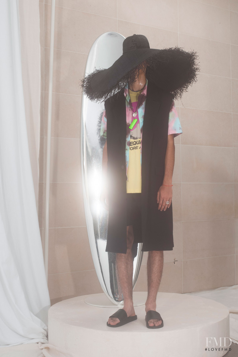 Ambush lookbook for Spring/Summer 2019