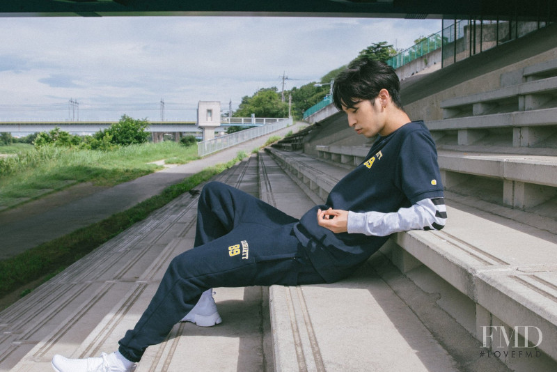 Carhartt WIP Capsule Collection lookbook for Autumn/Winter 2016