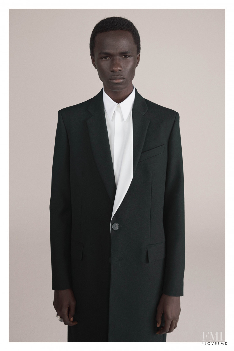 Givenchy lookbook for Pre-Fall 2019