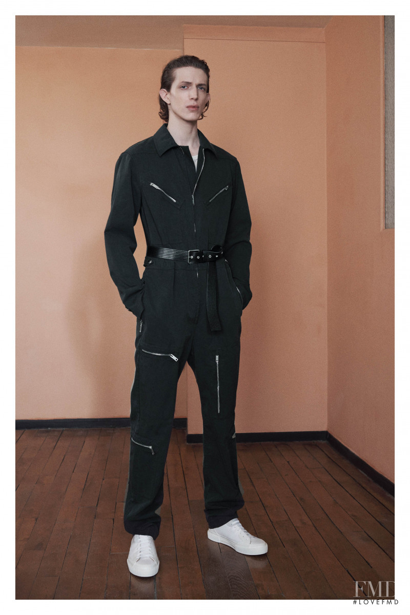 Givenchy lookbook for Pre-Fall 2019