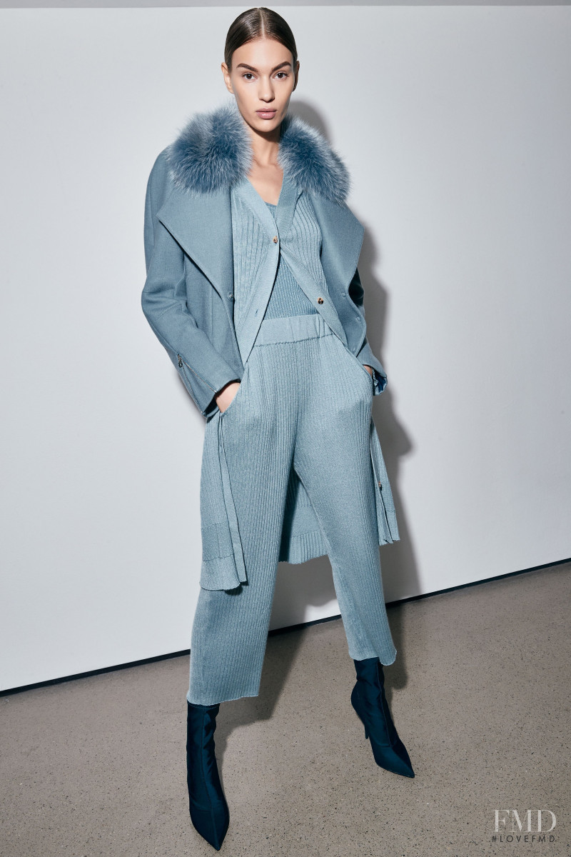 Sally LaPointe lookbook for Pre-Fall 2019