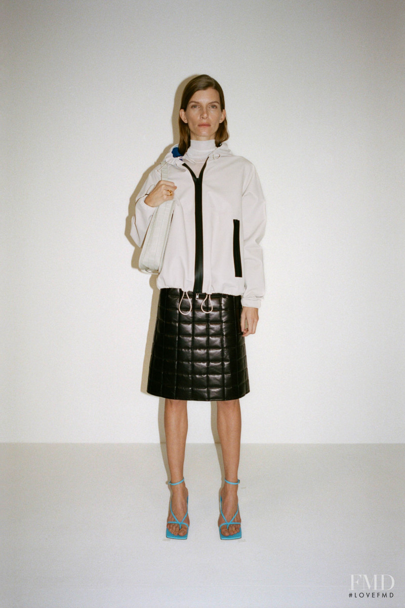 Bottega Veneta lookbook for Pre-Fall 2019