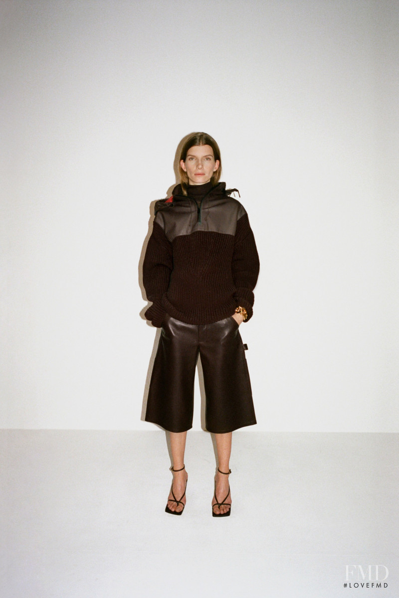 Bottega Veneta lookbook for Pre-Fall 2019