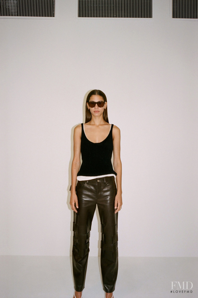 Bottega Veneta lookbook for Pre-Fall 2019