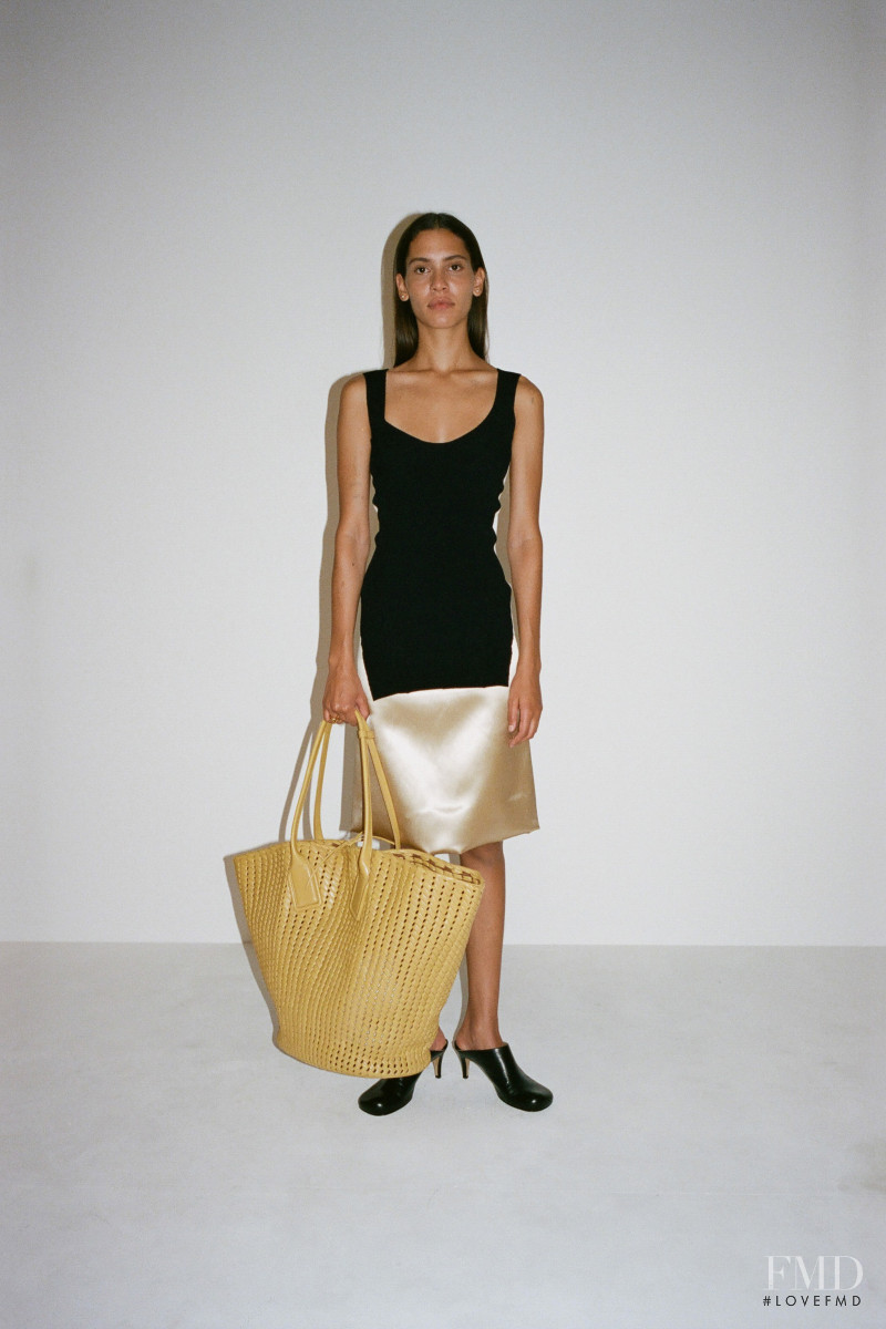 Bottega Veneta lookbook for Pre-Fall 2019