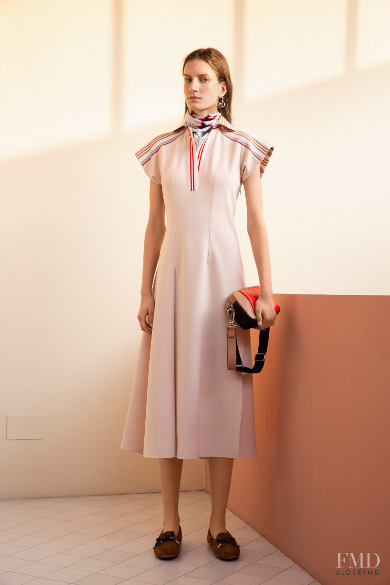 Sportmax lookbook for Pre-Fall 2020