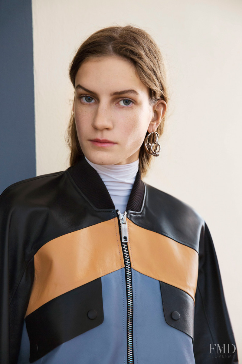 Sportmax lookbook for Pre-Fall 2020