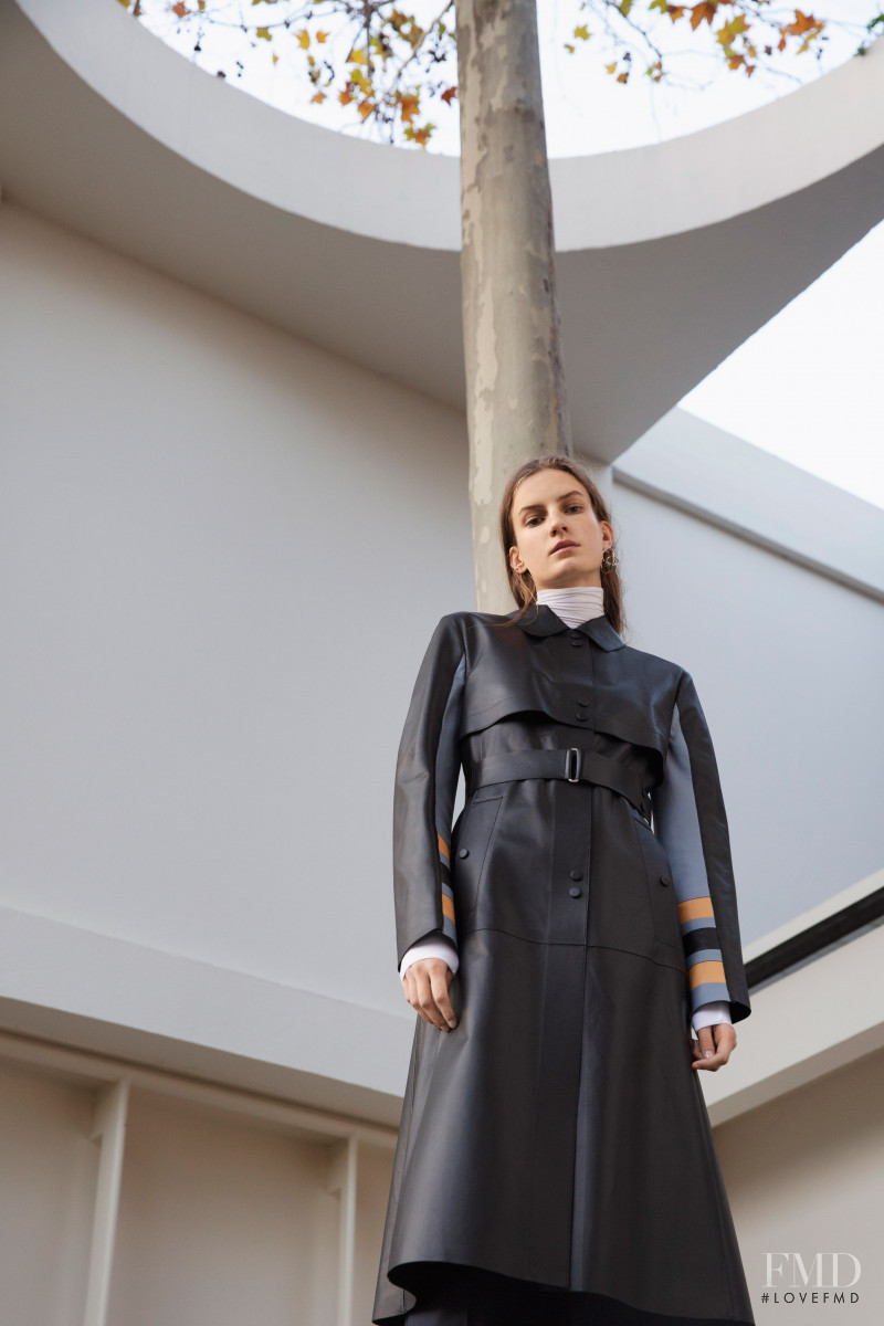 Sportmax lookbook for Pre-Fall 2020