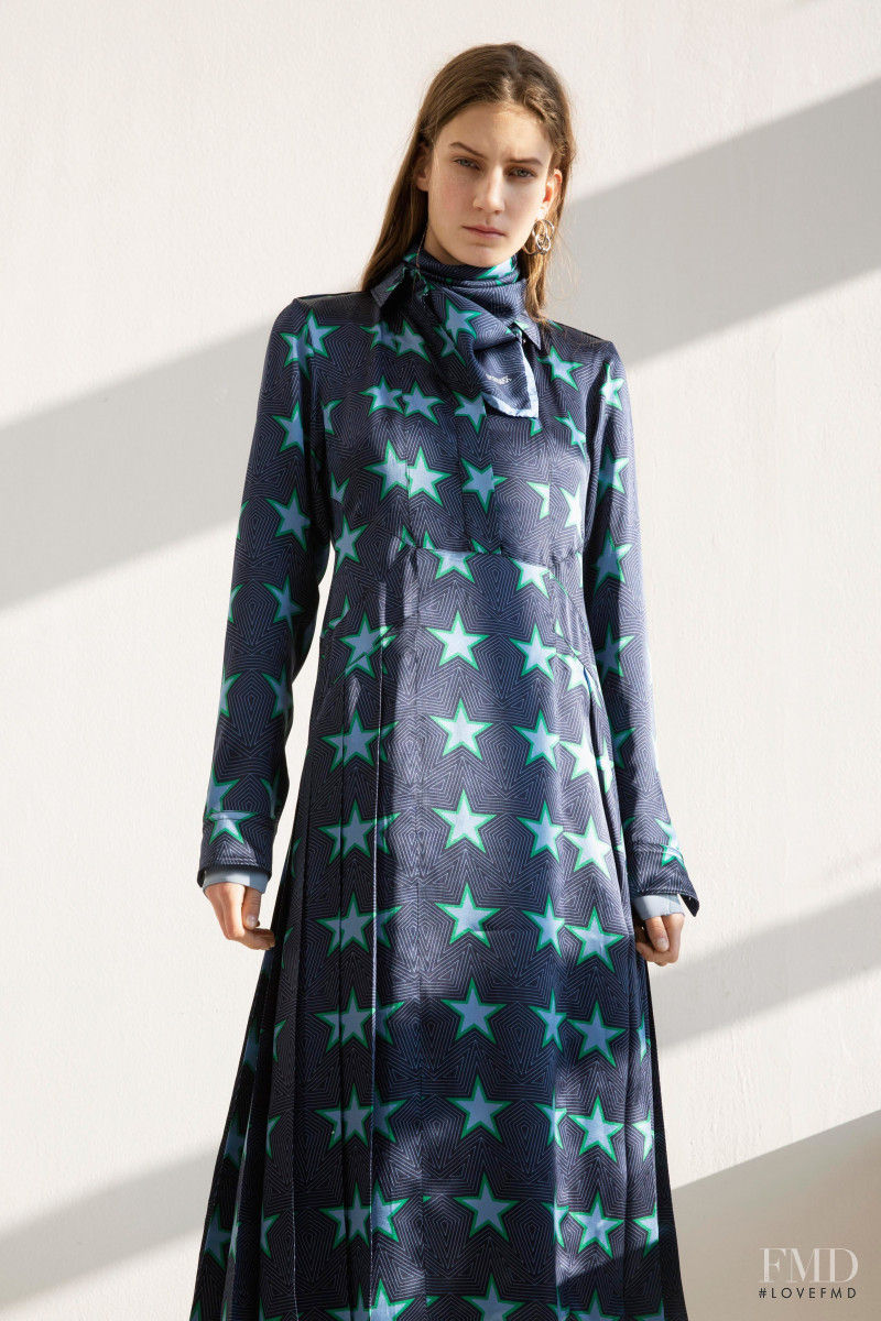 Sportmax lookbook for Pre-Fall 2020