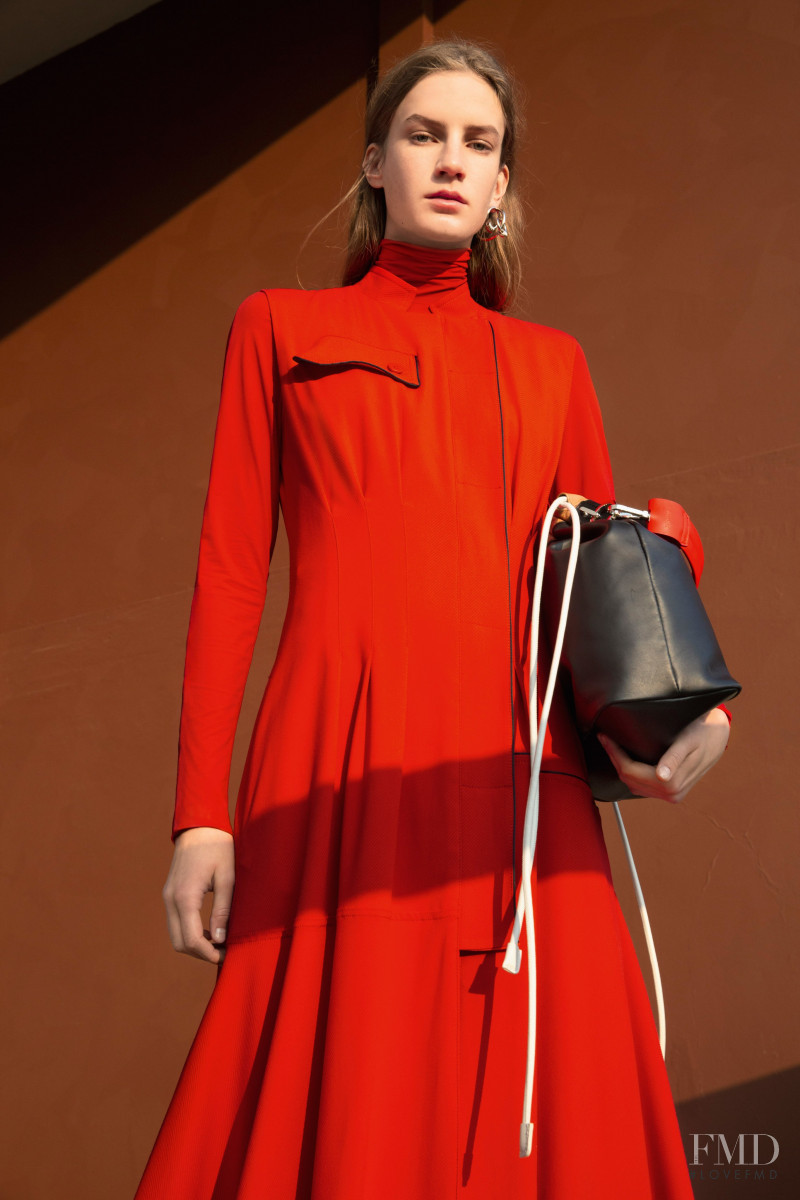 Sportmax lookbook for Pre-Fall 2020